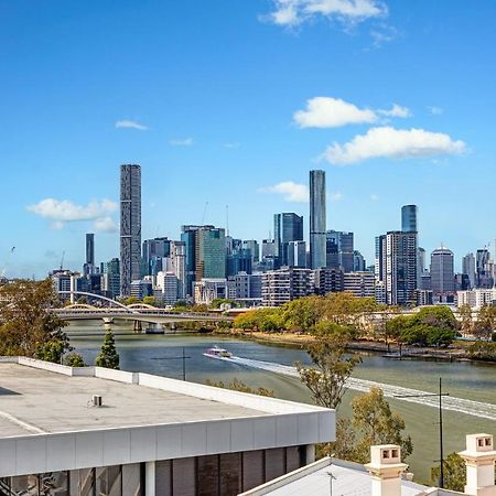 Central Cosmo Apartment Hotel Brisbane Luaran gambar