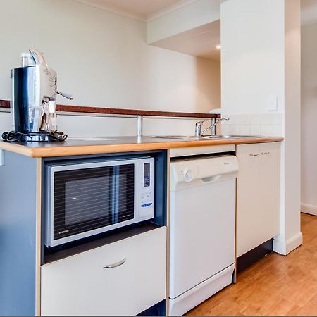 Central Cosmo Apartment Hotel Brisbane Luaran gambar
