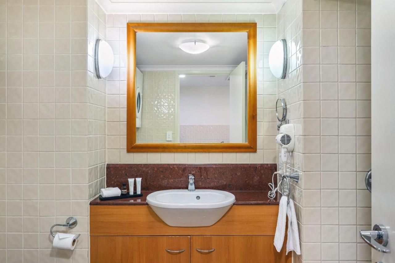 Central Cosmo Apartment Hotel Brisbane Luaran gambar