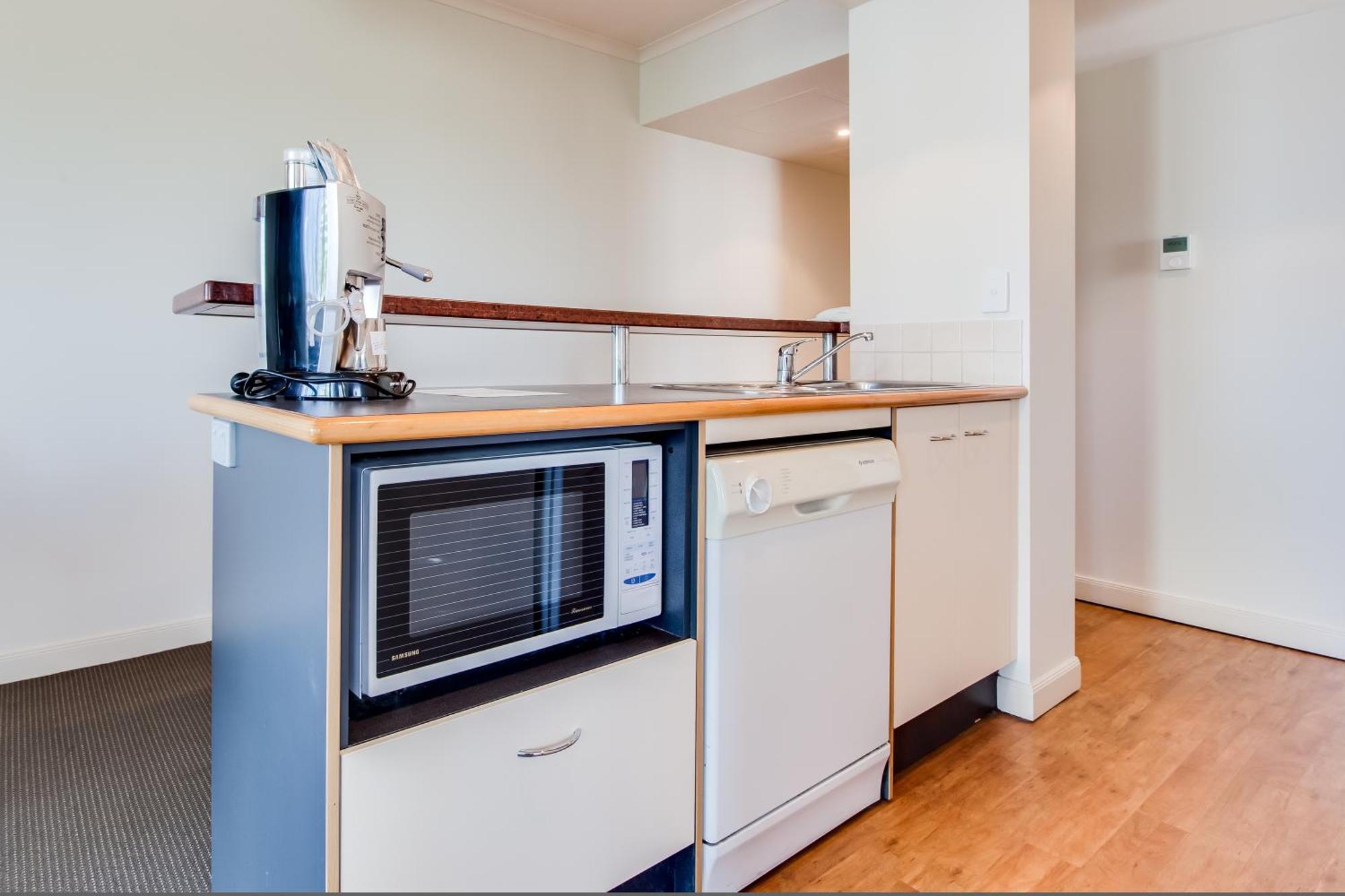 Central Cosmo Apartment Hotel Brisbane Luaran gambar