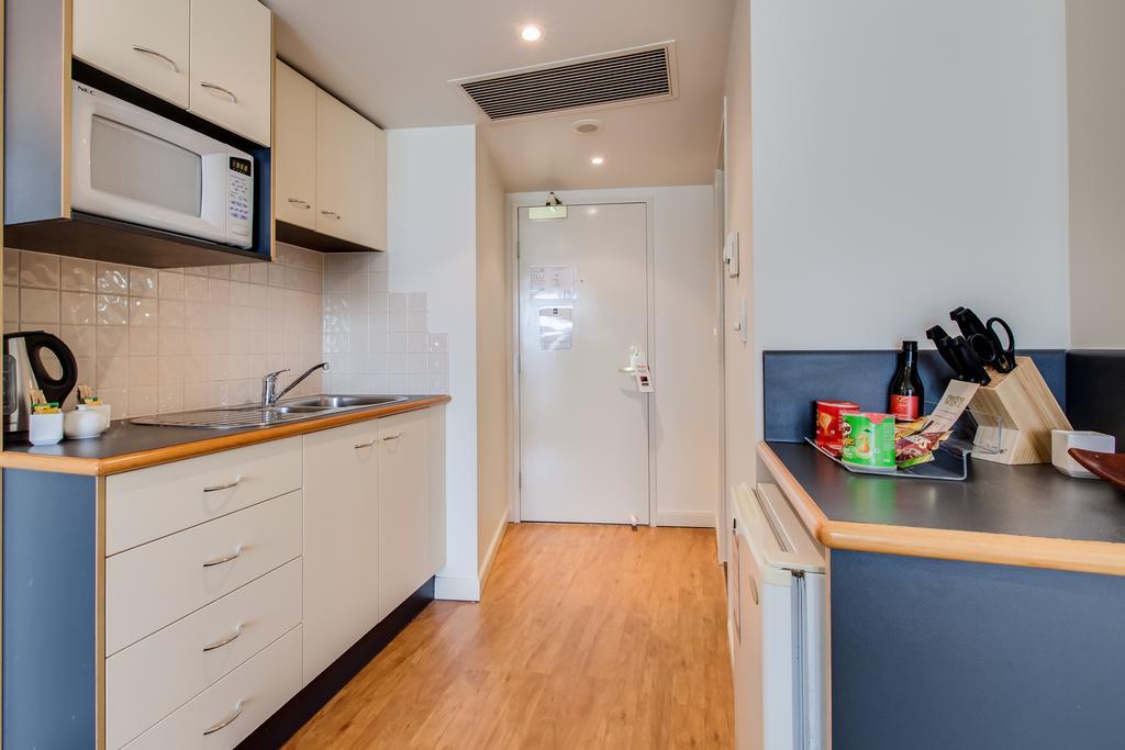 Central Cosmo Apartment Hotel Brisbane Luaran gambar