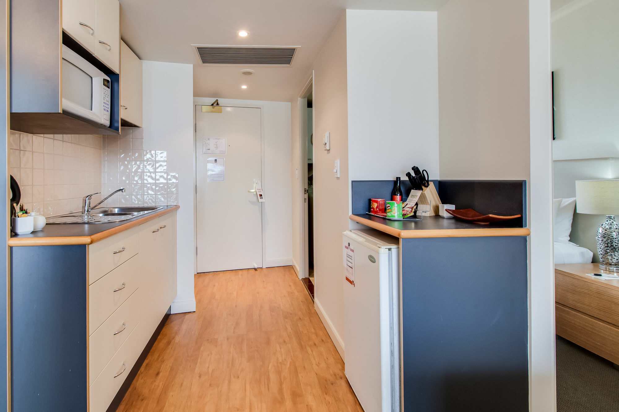 Central Cosmo Apartment Hotel Brisbane Luaran gambar