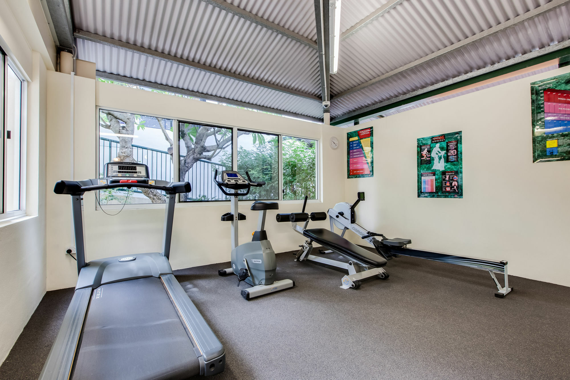 Central Cosmo Apartment Hotel Brisbane Luaran gambar